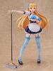 Wing Michihas Original Lina Bell Roll Scale ABS PVC Steel Painted Complete Figure 1/6 & &