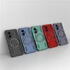 For Honor 400 Case Honor 400 Cover Heat Dissipation Magnetic Wireless Charging Bumper Protective Phone Cases On Honor 400 Funda