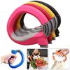 Bag Grips Portable Shopping Bag Carrier Handle Holder Grocery Bag Holder Convenient Bag Carry Handle Gadget