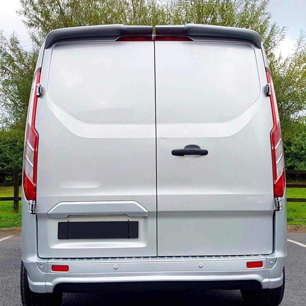Замена стоп-сигналов с высоким креплением для Ford Transit / Tourneo Custom GK21-13N408-AB 2012 года выпуска,