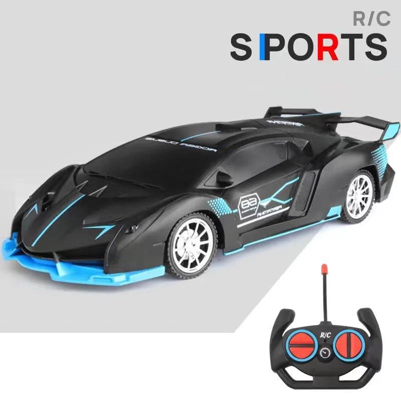 Радиоуправляемая дрифт-машина Lamborghini для детей