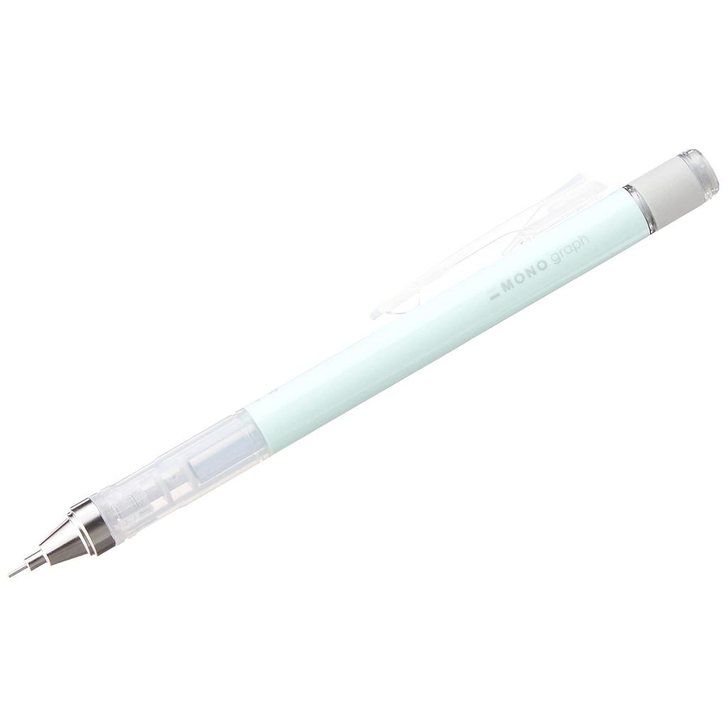 Механический карандаш Tombow Sharp Monograph 0,5 мм Мятно-зеленый DPA-136C