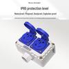 Niusha IP65 Explosion-Proof Industrial Electrical Components