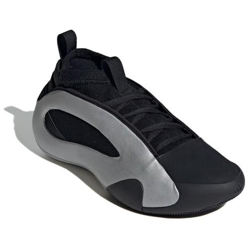 Adidas Харден Вол. 8 Китайский тур JP8040 Мужской Черный Белый