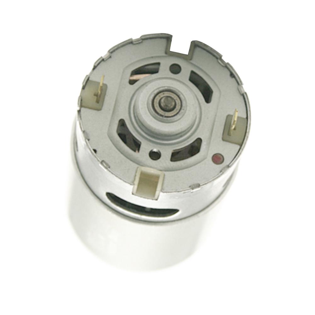 Двигатель электродрели 14.4 В 13 зубцов для BOSCH GSR14.4-2-LI PSR14.4LI-2