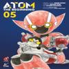 ATOM The Beginning Vol. 5 by Osamu Tezuka Paperback Book 9781787740020