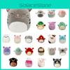Squishmallow Plush Toy Soft And Comfortable Children's Doll For Home Decoration And Entertainment