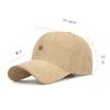 Women Spring Autumn Hat Love Outdoor Sunshade Baseball Cap