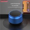 Мини-настольный Bluetooth-динамик Newmine, китайская вилка (адаптер в комплекте)