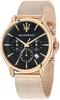 Epoca R8873618005 Quartz Watch (Maserati) Men's [item]