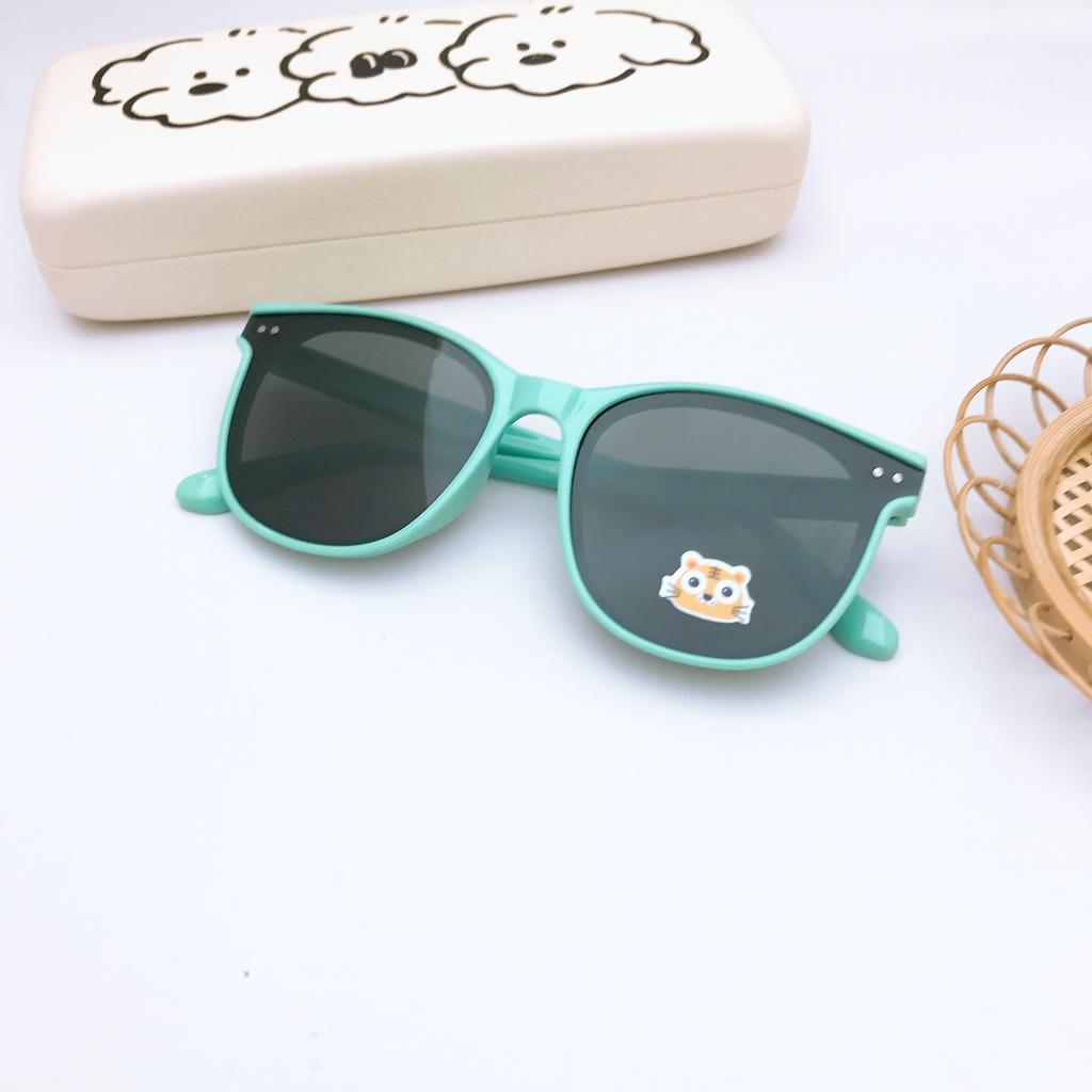 Солнцезащитные детские солнцезащитные очки Tpee Polarized Box Детские солнцезащитные очки для путешествий и фотосъемки Очки для активного отдыха