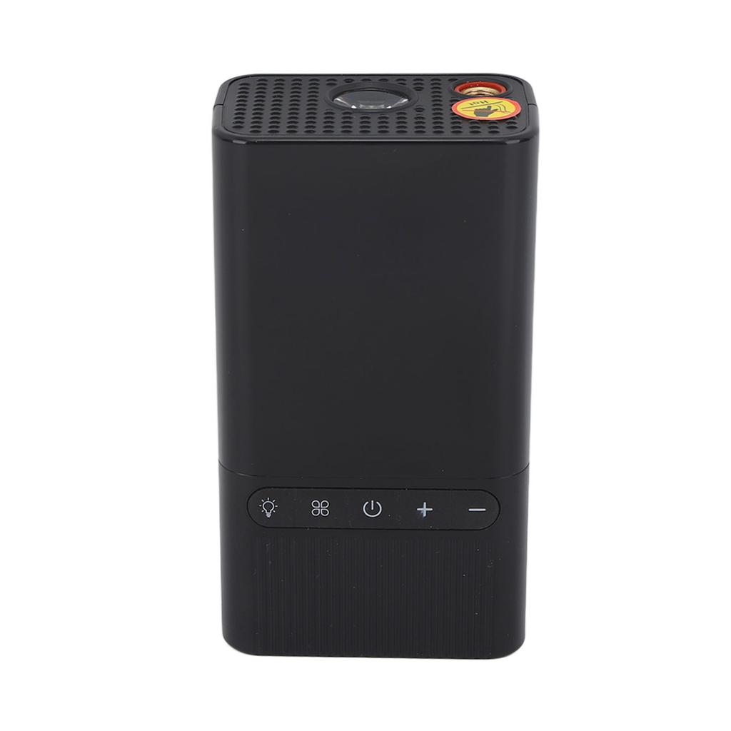 Tire Inflator Portable Air Pump with Digital Tire Pressure Gauge 150 PSI Fast Inflation For Car