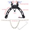 Bike Bicycle Chain Plier Bicycle Chain Buckle Link Open Close Repair Removal Tool Plier