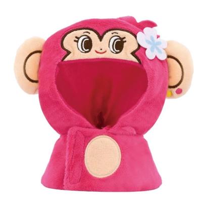 Bandai Namco Nui DAISY LOVERS Chibi Швейная коллекция Пончо Minky 6695H100mm