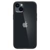 Spigen Ultra Hybrid Iphone 14 Matte Black