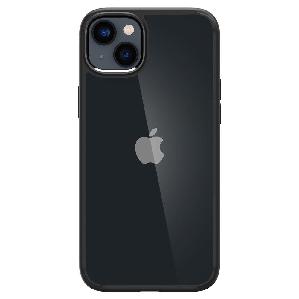 Spigen Ultra Hybrid Iphone 14 Matte Black