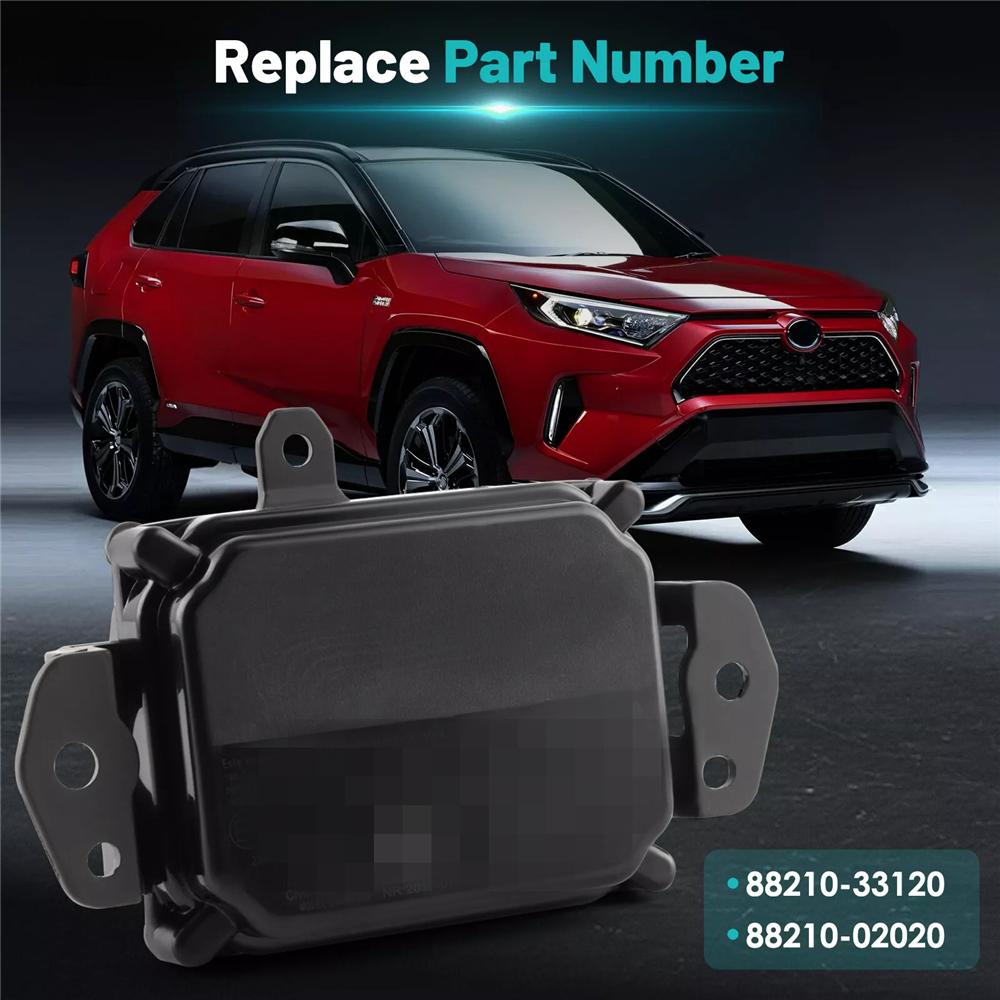 Cruise Control Wave Radar Sensor For Toyota Corolla Prius RAV4 Venza 88210-33120