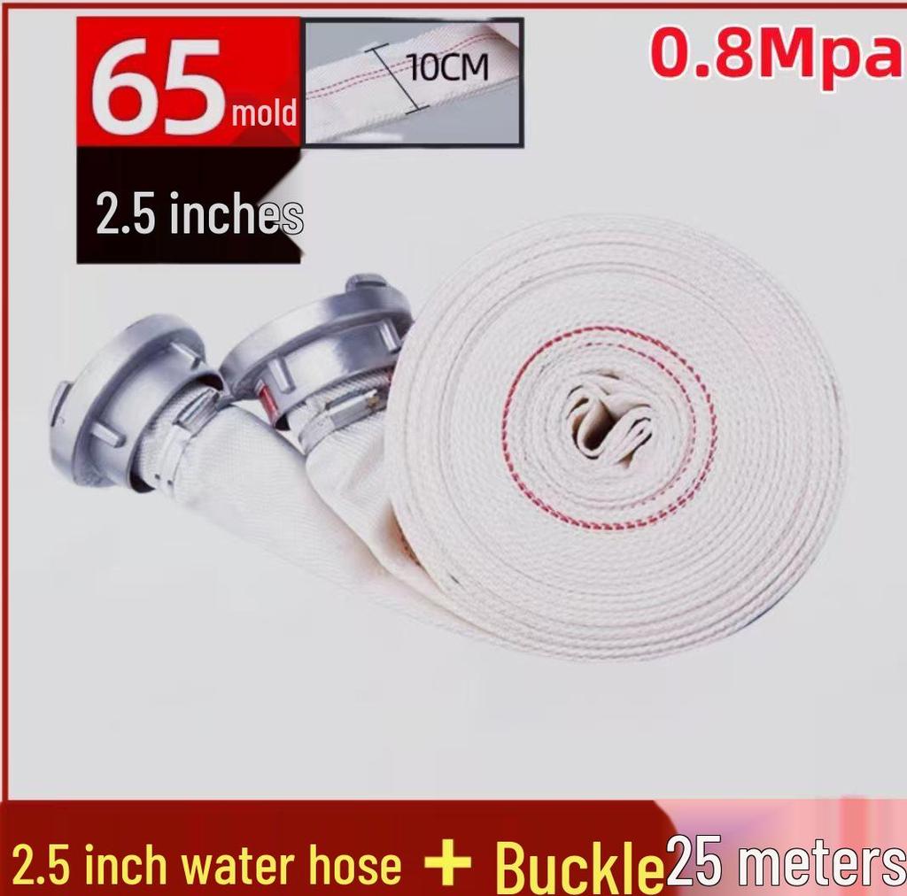 Universal Magnetic Hexagonal Fire Hydrant Wrench & Adapter for Water Filling Trucks