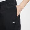 Nike Air Casual Pants Men's Black Moderate Other