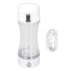 380ml Hydrogen Water Bottle Rechargeable Rich Hydrogen Water Ionizer Generator H2 Concentration