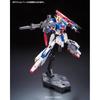 RG Гандам 1/144 MSZ-006 Зета Гандам Пластиковая модель с цветовой кодировкой