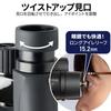 Kenko Binoculars Ultraview EX Compact 8x32 8x Magnification Objective Lens Diameter 32mm 375g Lightweight Body Full Spec Prism System Wide Field of