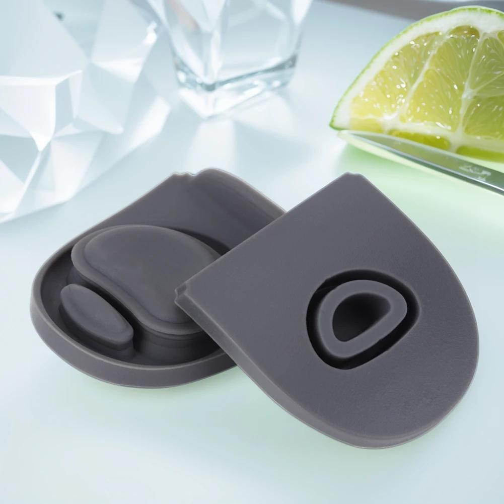 2Pcs Replacement Stopper Silicone Cap Mouth Plug Gasket Water Bottle Top Lid Gasket for Owala FreeSip 19/24/32/40oz Accessories