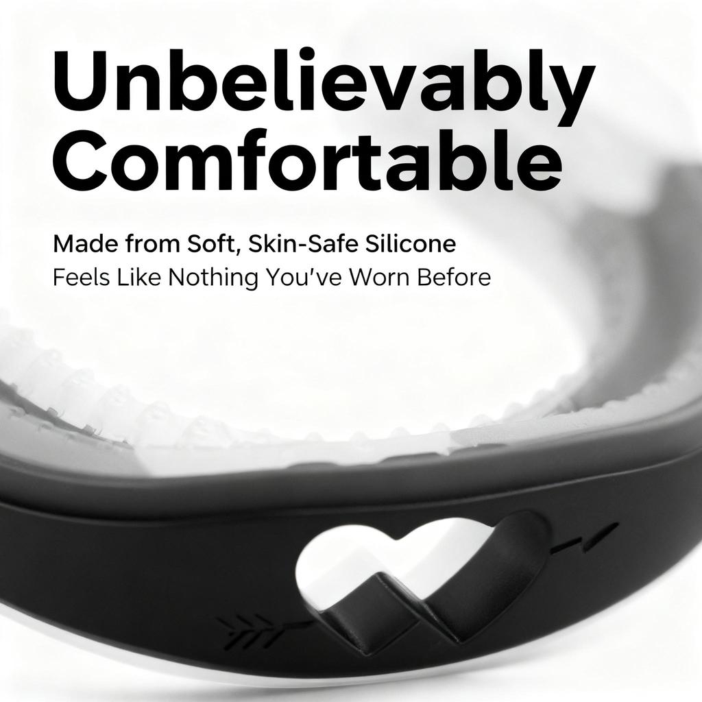 Регулируемая защита для рта от храпа Удобная защита для рта от храпа Стоппер от храпа