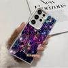 Чехол для телефона Samsung Galaxy S26 Edge S25 Ultra S24 FE S23 Plus S21, ударопрочный, в мечтательном стиле, с мандалой и подсолнухом, защита от падения