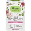 Германия Rothmann Alterra Alterra Pure Vegetable Oil Soap Rose 100г