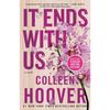 It Ends with Us A Novel by Colleen Hoover Paperback