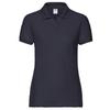 Fruit of the Loom Womens/Ladies Polo Shirt