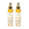 Intense Care Gold 24K Snail Serum Mist 100ml X2