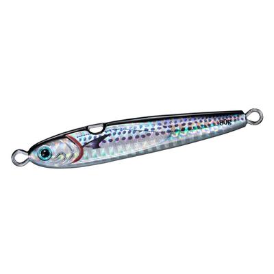 Daiwa Вольфрамовая джиг-приманка TG Bait Kamikake 120г PH Маленькая скумбрия