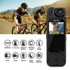 HD 1080P Mini Camera Portable Digital Video Recorder Worn Small Body Cam Infrared Night Vision Sports DV Camcorders