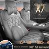 Всесезонные чехлы на сиденья для 25 моделей Geely Galaxy A7, Модификация подушки A7EM-i