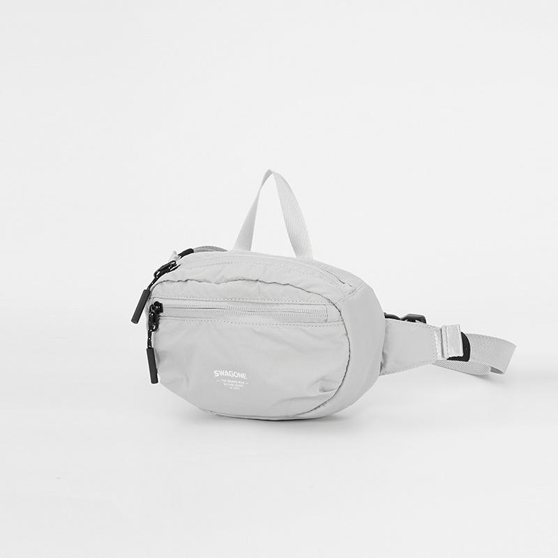 Легкая поясная сумка для отдыха на открытом воздухе, модная сумка-мессенджер через плечо, универсальная сумка для отдыха, путешествий, отдыха, для мужчин и женщин, маленькая нагрудная сумка для мобильного телефона