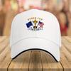 Кепка для гольфа Ryder Cup 1 шт. Кепка для гольфа Ryder Cup - Легкая регулируемая кепка-snapback, Официальная кепка-бейсболка турнира с логотипом Ryder