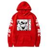 Толстовка с капюшоном My Hero Academia Bakugo Katsuki Boku, свитшоты для косплея, пуловер с принтом Harajuku, новая мода, уличная одежда с длинным рукавом