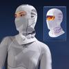 Ski Mask Motorcycle Riding Full Face Mask Neck Warmer Winter Warm Balaclava Windproof Cycling Cap Outdoor Run Skiing Mask Hat
