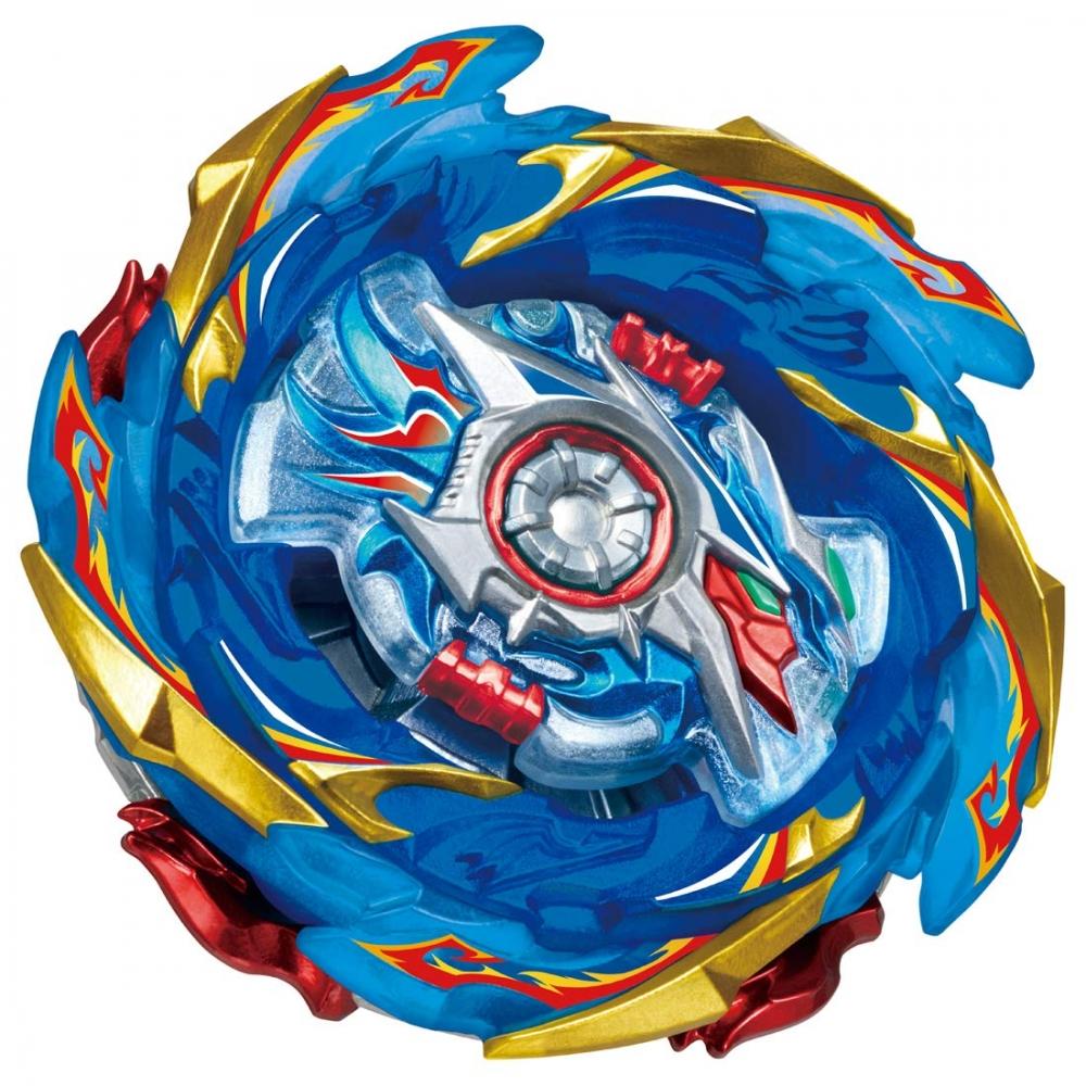 Beyblade Burst B-174 Beyblade Limit Breaker DX набор