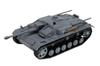 Platts Girls Panzer Movie Tenohira Senshado Collection StuG III Type F Hippo Team & 1/72
