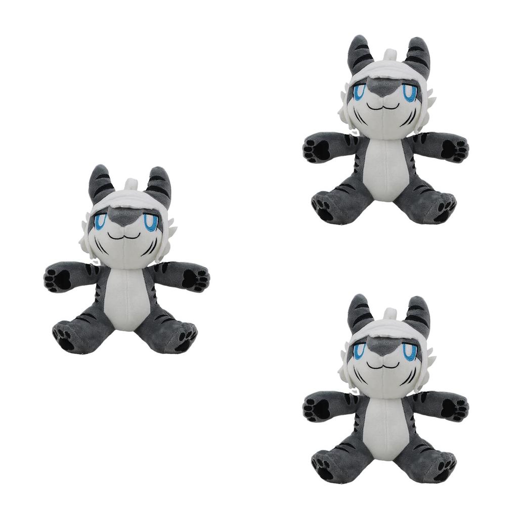 Adorable Changed Plush Replace Cat Shark Doll Ideal For Home Decor And Gifts!