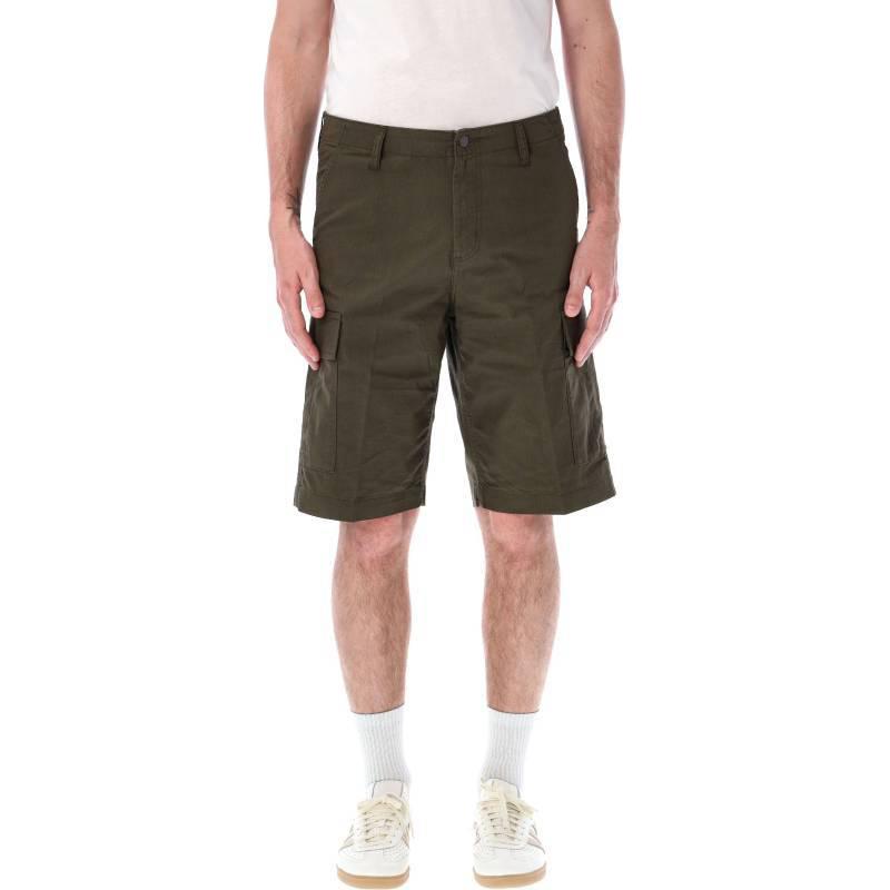 Carhartt WIP Regular Cargo Shorts I028246-R63-02