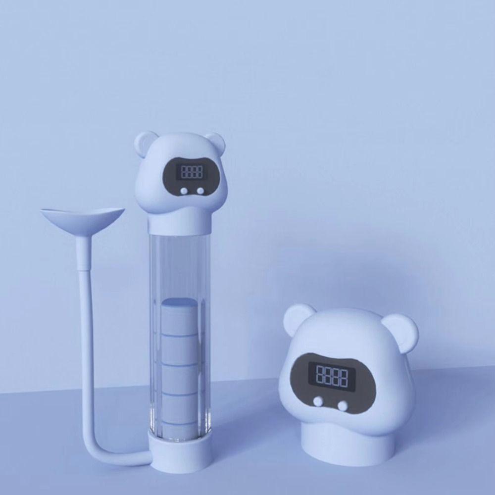 Adjustable Resistance Breathing Dumbbell Trainer Abdominal Muscle Trainer Men/ Women