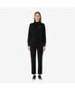 LACOSTE Женские базовые осенние брюки Hf935E-54N 031