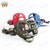 Petstyle Мягкий силиконовый намордник для собаки Анти-кусание, жевание, лай Регулируемый Дышащий намордник для собаки Товары для дрессировки собак