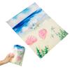 High Quality Picnic Mat Outdoor Portable Foldable Waterproof Beach Camping Mat Beach Style Thickened Family Friendly Lawn Mat