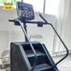 Electric Stair Climber Fitness Machine