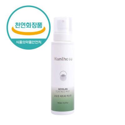 Натуральная косметика Sky Lake Goyojin Tea Tree Care Mist 150 мл